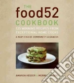 The Food52 Cookbook