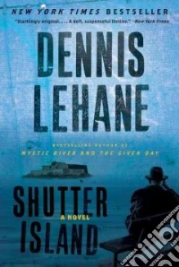 Shutter Island