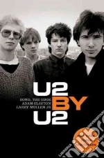 U2 by U2