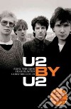 U2 by U2 libro str