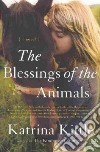 The Blessings of the Animals libro str