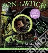 Son of a Witch (CD Audiobook) libro str