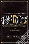 Rules of the Game libro str