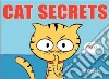 Cat Secrets libro str