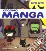 Kodomo Manga Super Cute! libro str