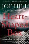 Heart-Shaped Box libro str