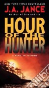 Hour of the Hunter libro str