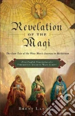 Revelation of the Magi
