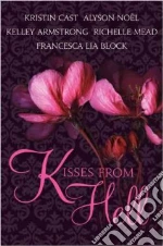 Kisses from Hell