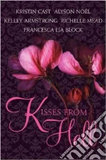 Kisses from Hell