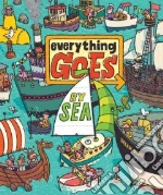 Everything Goes By Sea