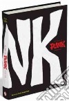 Punk libro str