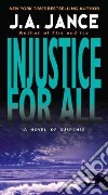 Injustice for All libro str