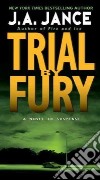 Trial by Fury libro str