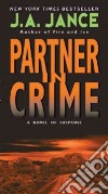 Partner in Crime libro str