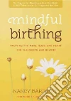 Mindful Birthing libro str