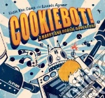 Cookiebot!