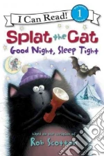 Good Night, Sleep Tight