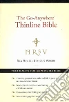 Holy Bible libro str