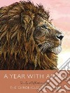 A Year With Aslan libro str