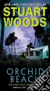 Orchid Beach libro str