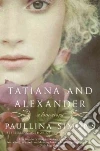 Tatiana and Alexander libro str