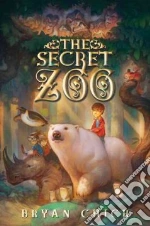 The Secret Zoo
