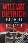 Blood of the Reich libro str