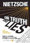 On Truth and Untruth libro str