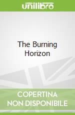 The Burning Horizon
