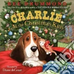 Charlie and the Christmas Kitty