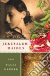 Jerusalem Maiden libro str