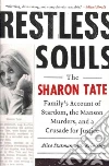Restless Souls libro str