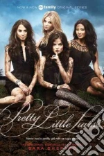 Pretty Little Liars