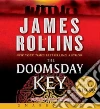 The Doomsday Key (CD Audiobook) libro str