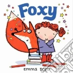 Foxy