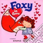 Foxy in Love