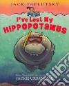 I've Lost My Hippopotamus libro str
