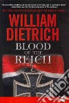 Blood of the Reich libro str