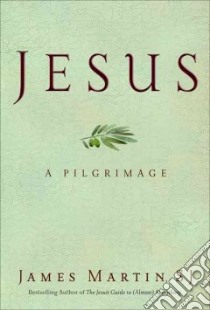 Jesus libro in lingua di Martin James