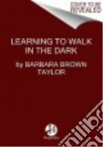 Learning to Walk in the Dark