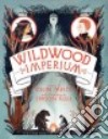 Wildwood Imperium libro str