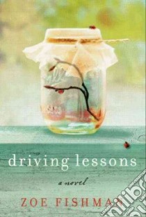 Driving Lessons libro in lingua di Fishman Zoe