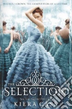 The Selection libro str