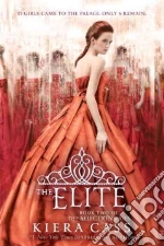 The Elite libro str