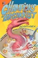 Champions of Breakfast