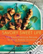 Savory Sweet Life