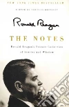The Notes libro str