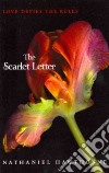 The Scarlet Letter libro str