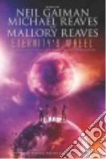 Eternity's Wheel libro str